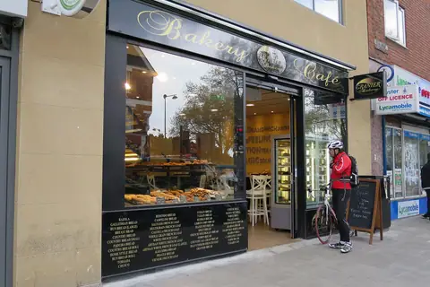 Albes Gluten Free Bakery photo 2