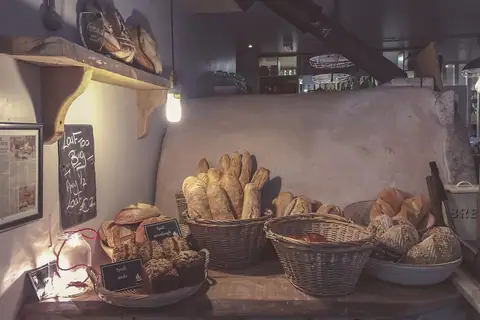 Albes Gluten Free Bakery photo 4