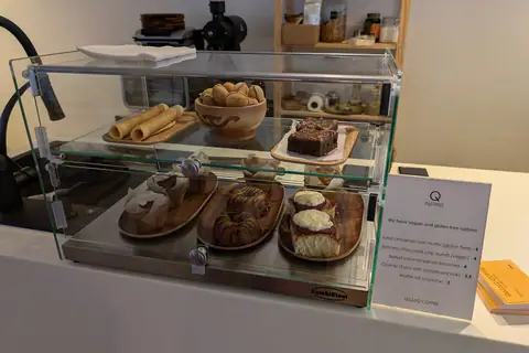 Albes Gluten Free Bakery photo 3